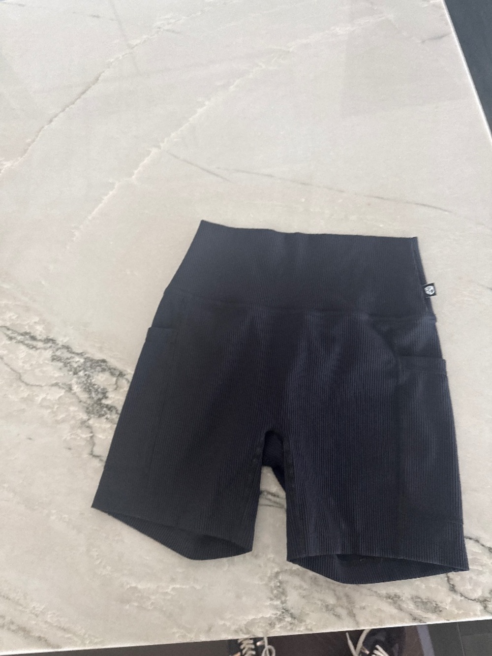 Born Primitive shorts